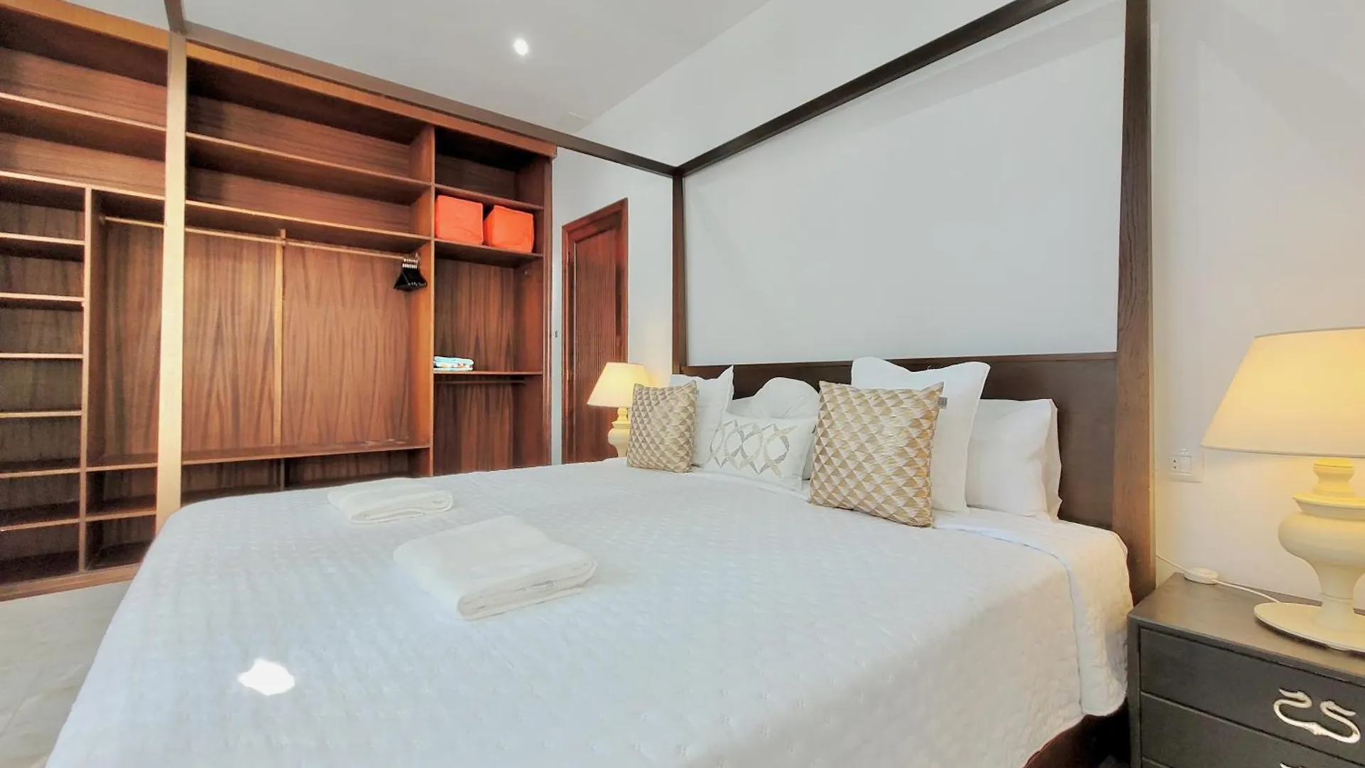 Hacienda La Vizcaina Apartment La Orotava