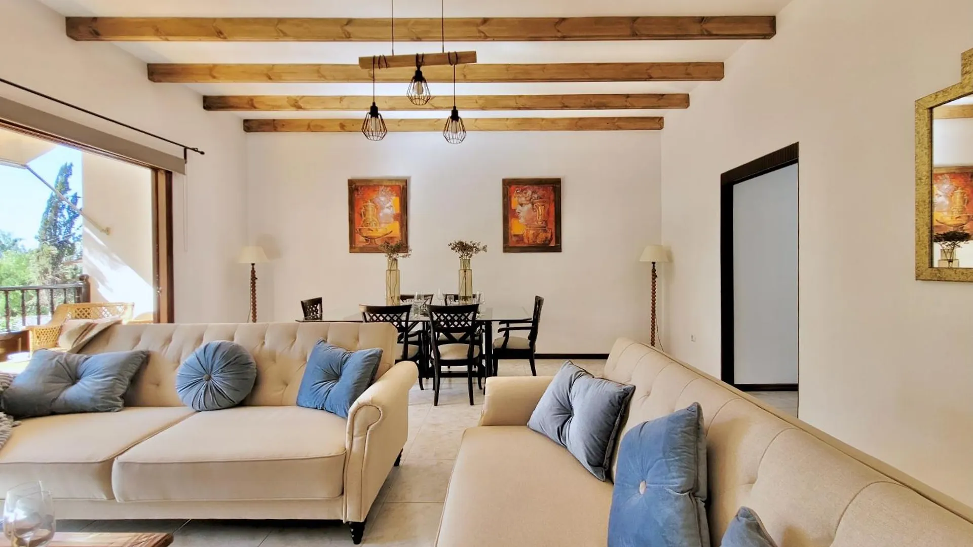 Hacienda La Vizcaina Apartment La Orotava