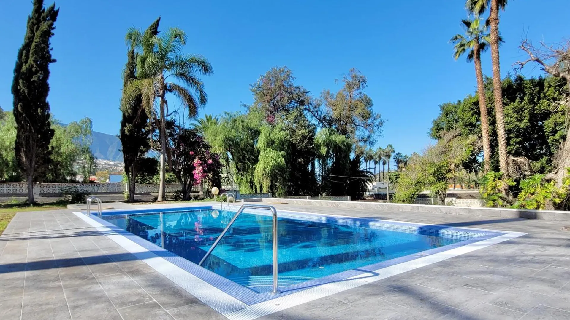 Hacienda La Vizcaina Apartment La Orotava