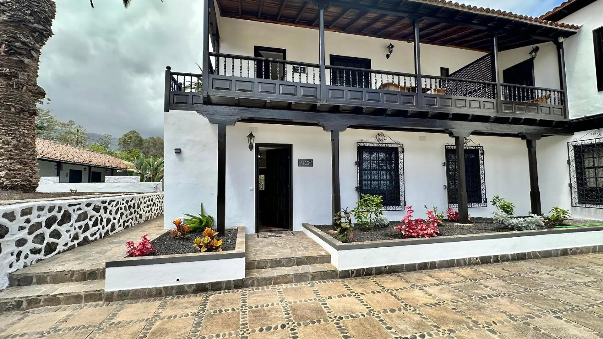Hacienda La Vizcaina Apartment La Orotava