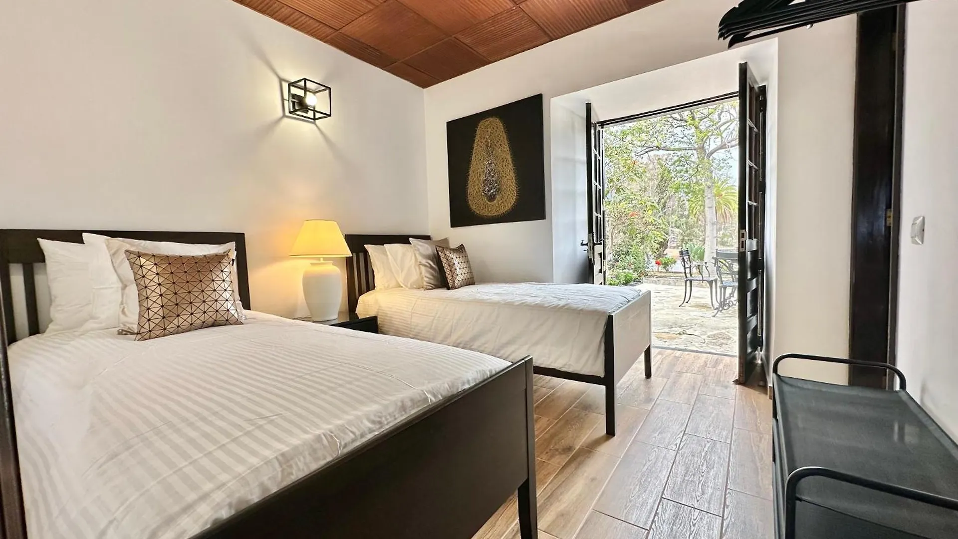 Hacienda La Vizcaina Apartment La Orotava