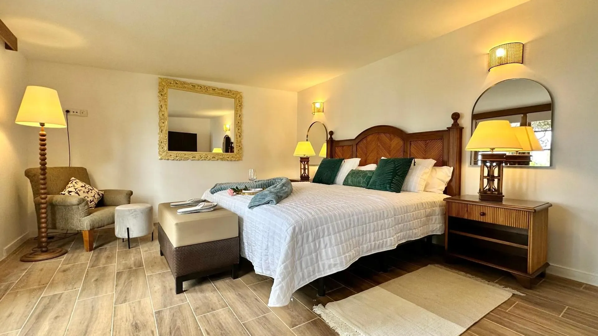 Hacienda La Vizcaina Apartment La Orotava