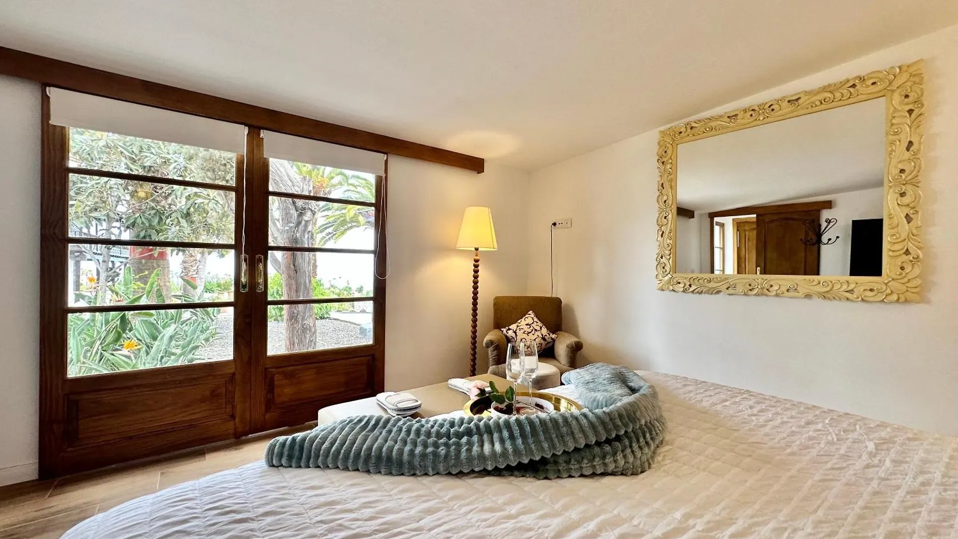 Hacienda La Vizcaina Apartment La Orotava