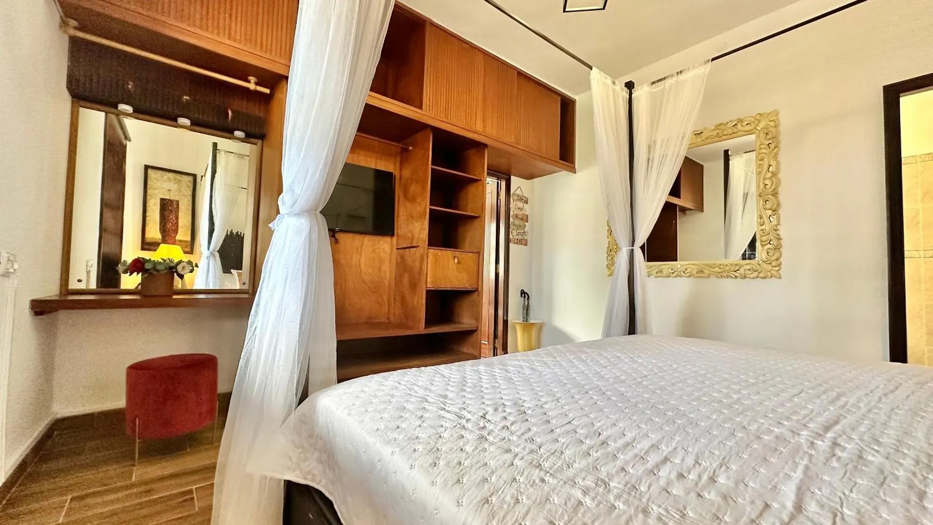 Hacienda La Vizcaina Apartment La Orotava
