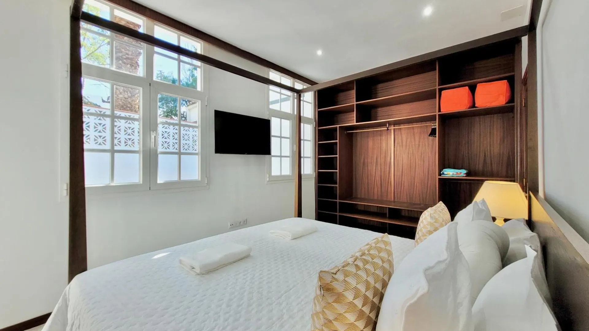 Hacienda La Vizcaina Apartment La Orotava Spain