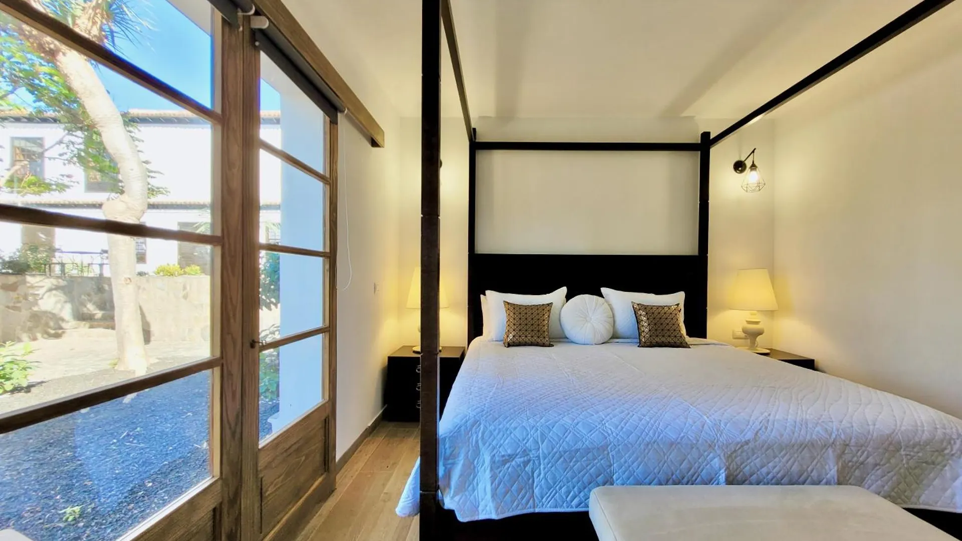 Hacienda La Vizcaina Apartamento La Orotava