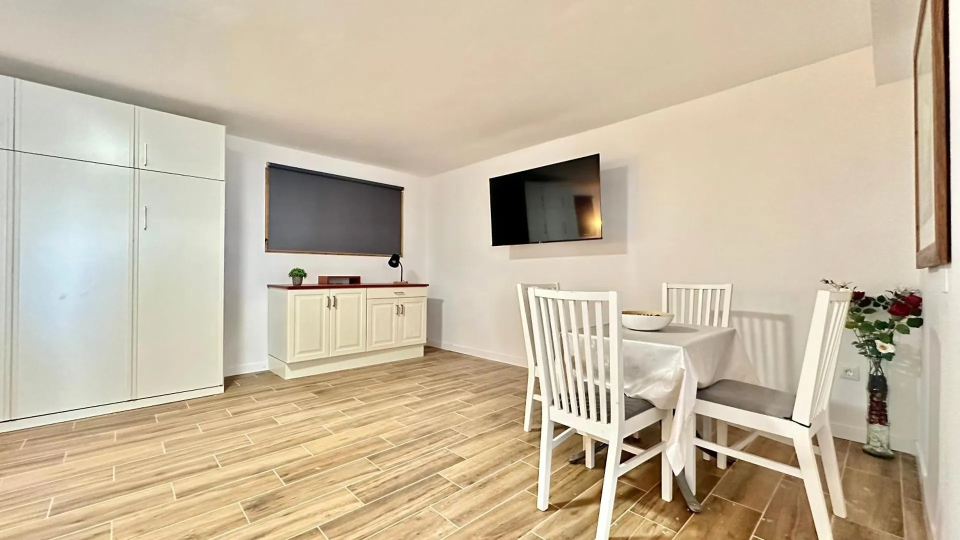 Hacienda La Vizcaina Apartamento La Orotava