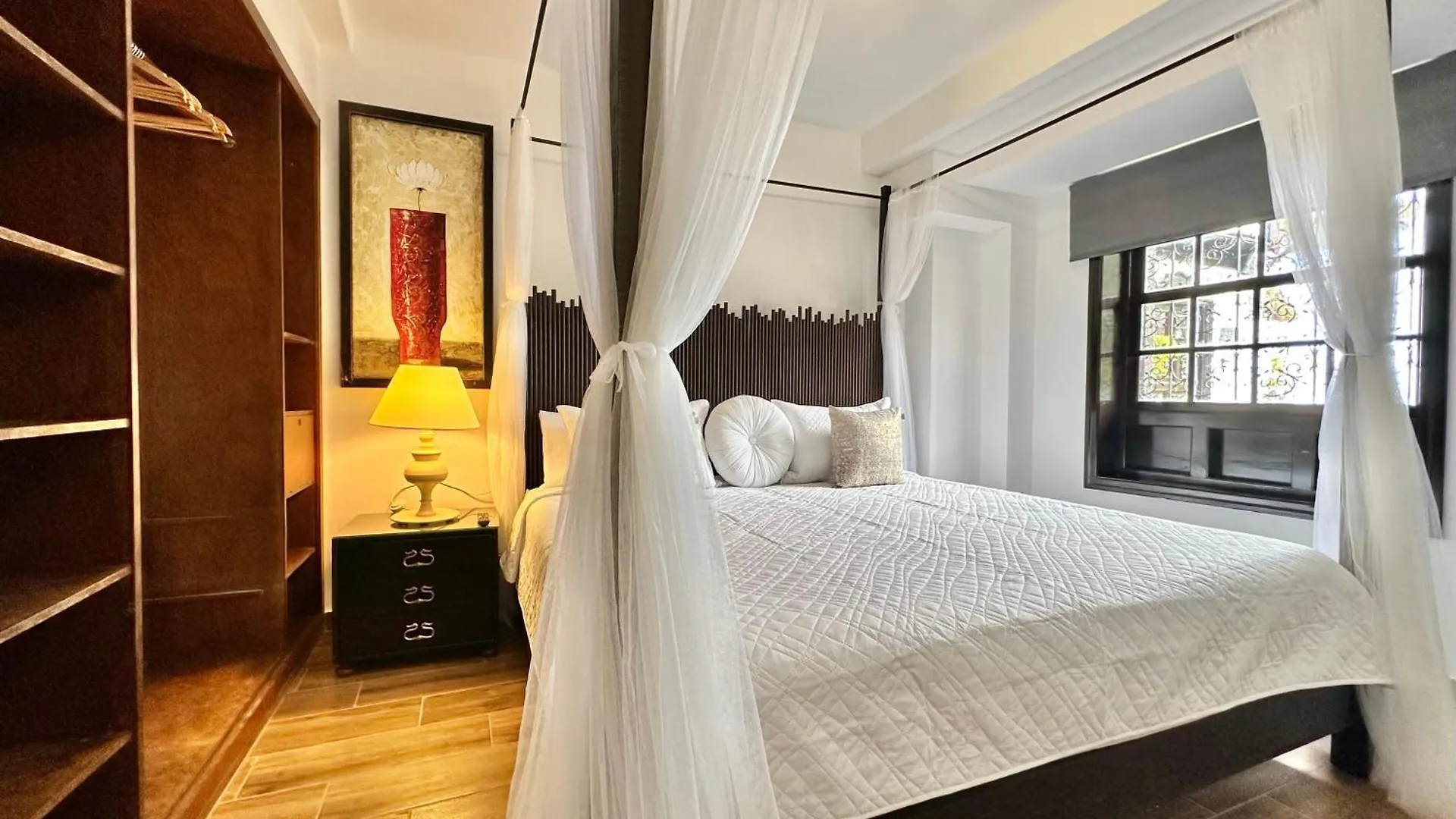 Hacienda La Vizcaina Apartamento La Orotava Espanha