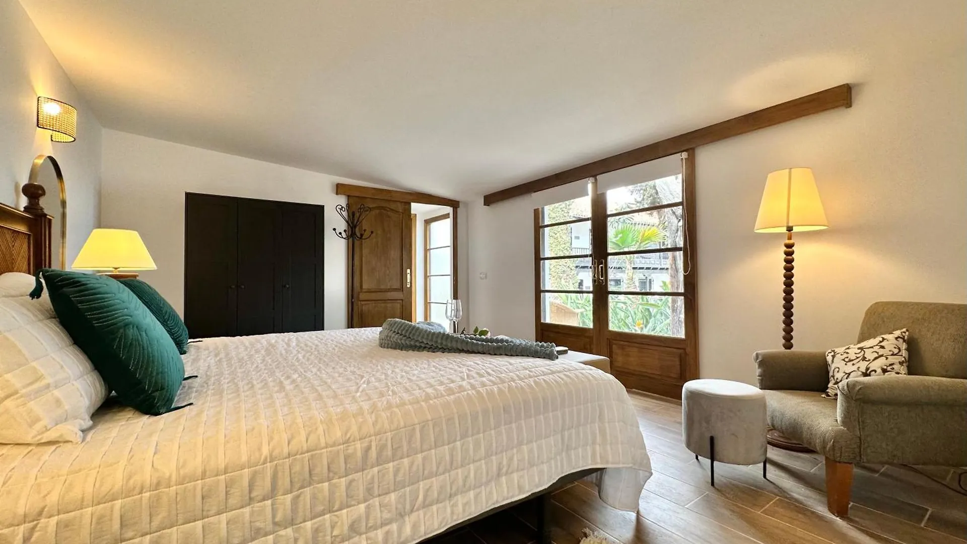 Hacienda La Vizcaina Apartamento La Orotava Espanha