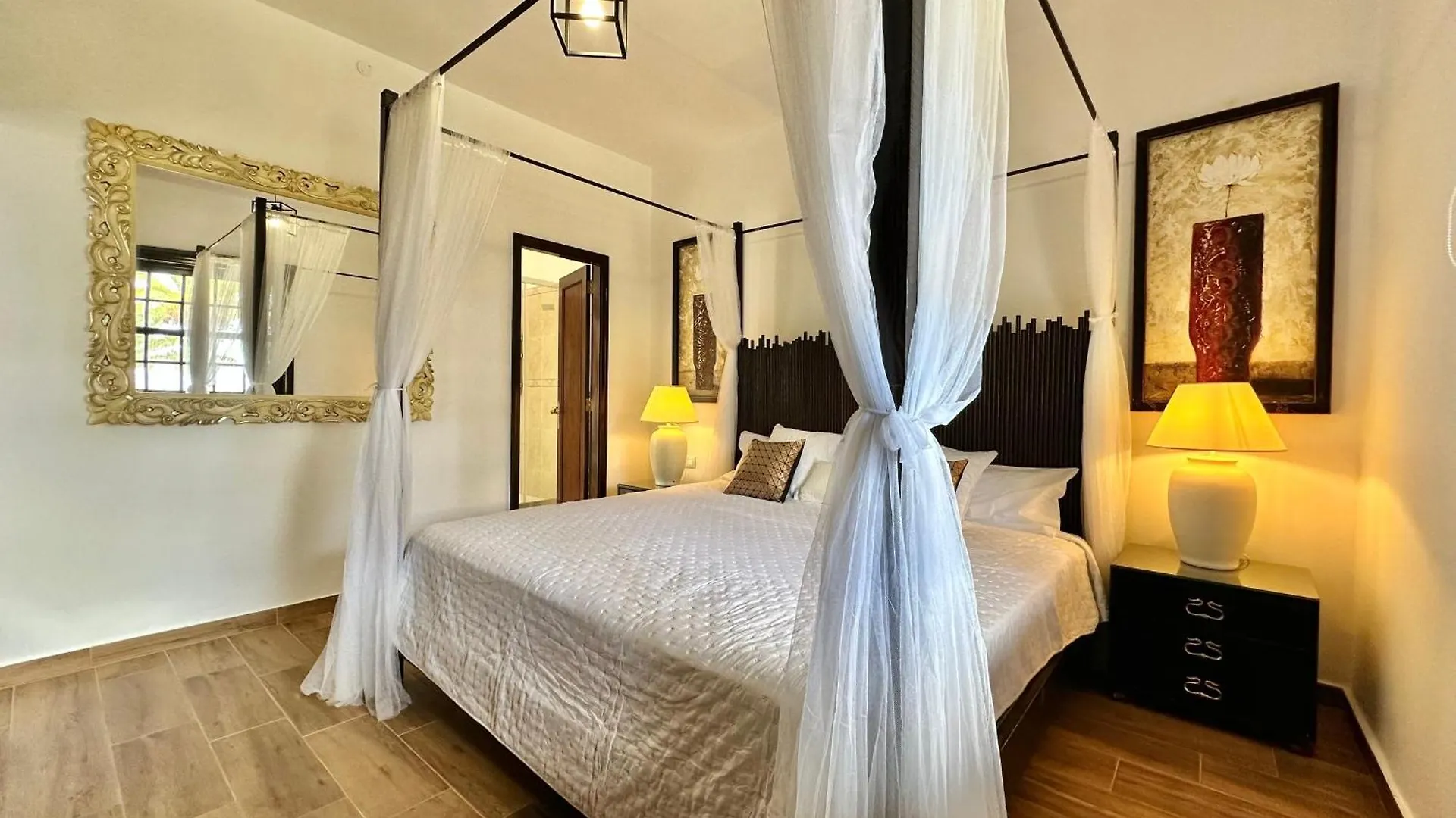 Hacienda La Vizcaina Apartamento La Orotava