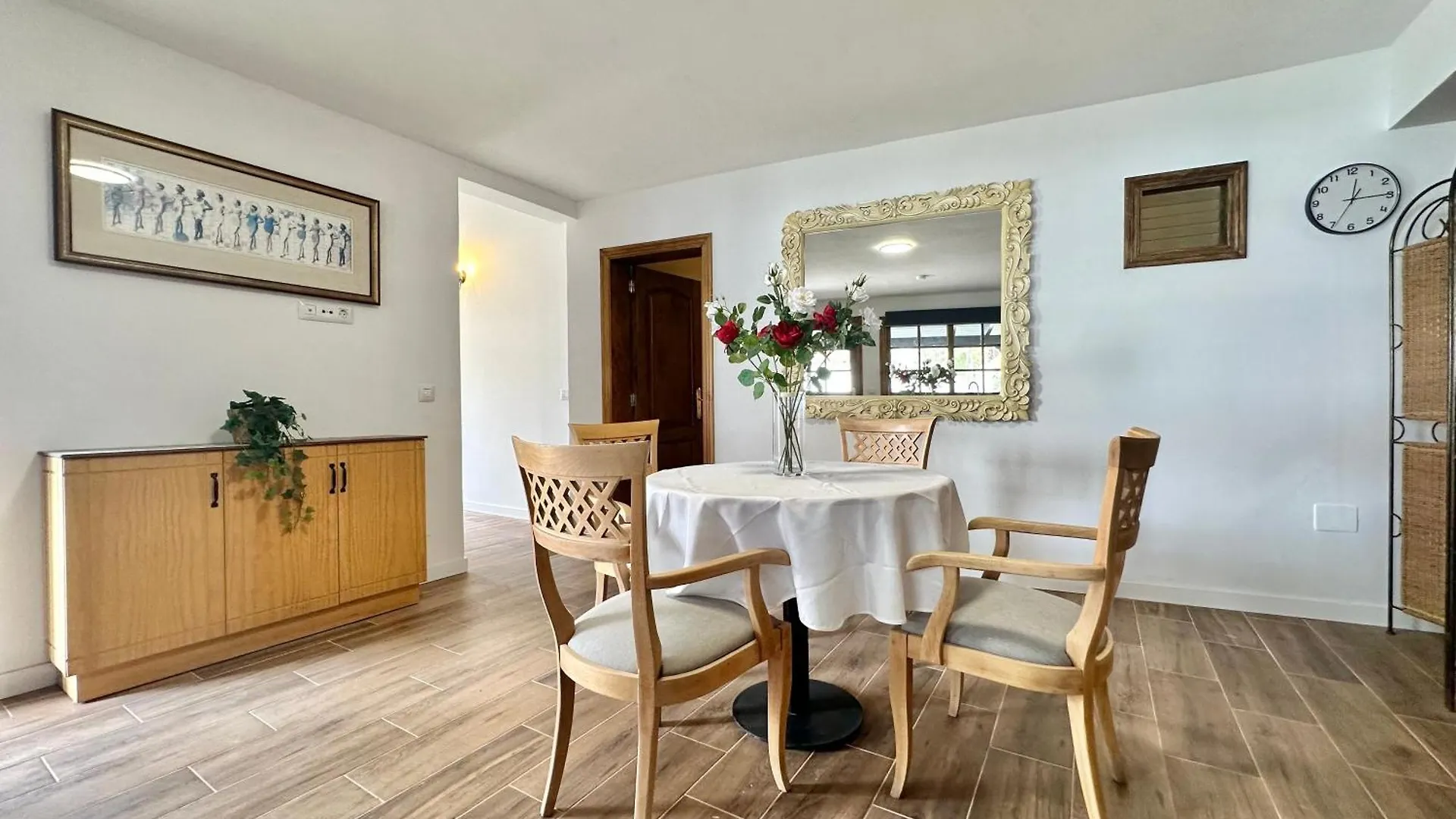 Hacienda La Vizcaina Apartamento La Orotava