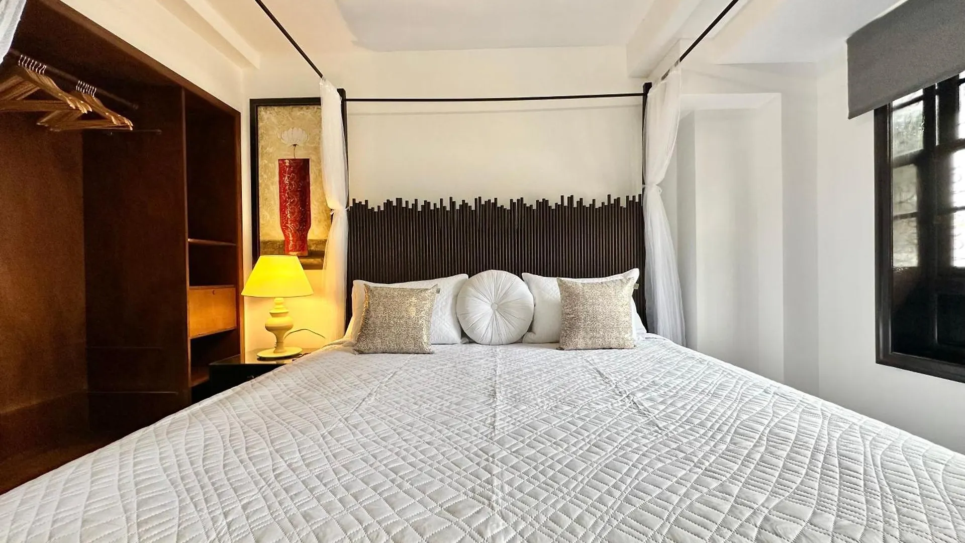 Hacienda La Vizcaina Apartamento La Orotava